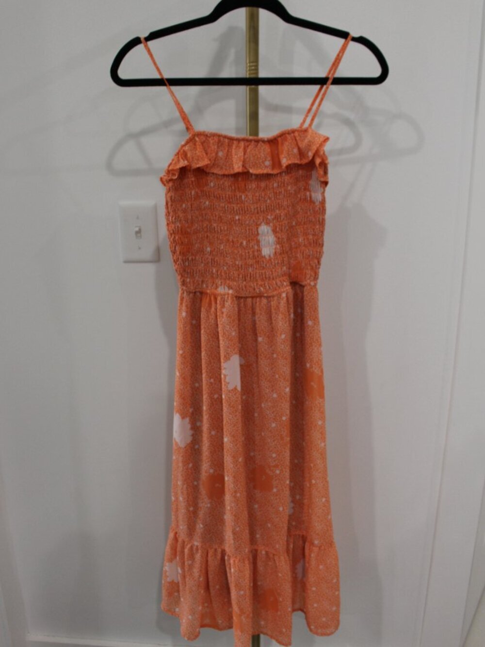 Women's Jessica Simpson Summer Dress
